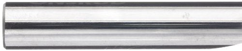 variant image of LMT Onsrud 64-033 Solid Carbide Downcut Spiral O Flute Cutting Tool, Inch, Uncoated (Bright) Finish, 21 Degree Helix, 1 Flute, 3.0000" Overall Length, 0.3750" Cutting Diameter, 0.3750" Shank Diameter