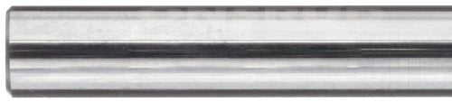 variant image of LMT Onsrud 65-019 Solid Carbide Upcut Spiral O Flute Cutting Tool, Inch, Uncoated (Bright) Finish, 21 Degree Helix, 1 Flute, 2.0000" Overall Length, 0.1875" Cutting Diameter, 0.1875" Shank Diameter