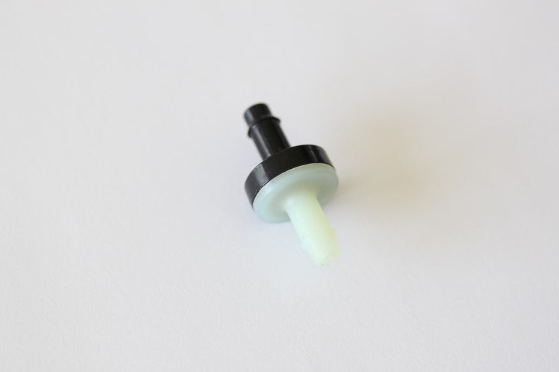 Hot Products CV-14B 1/4" Fuel Line One Way Check Valve - Brand New In Box