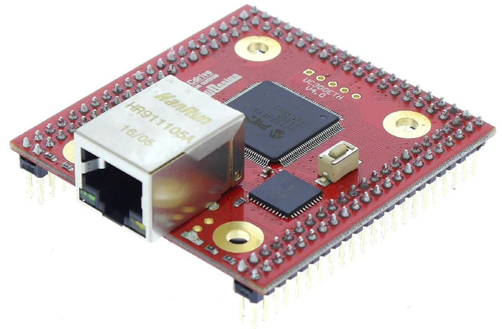 UC300ETH + C76 Ethernet CNC Controller Bundle for Mach3, Mach4 & UCCNC