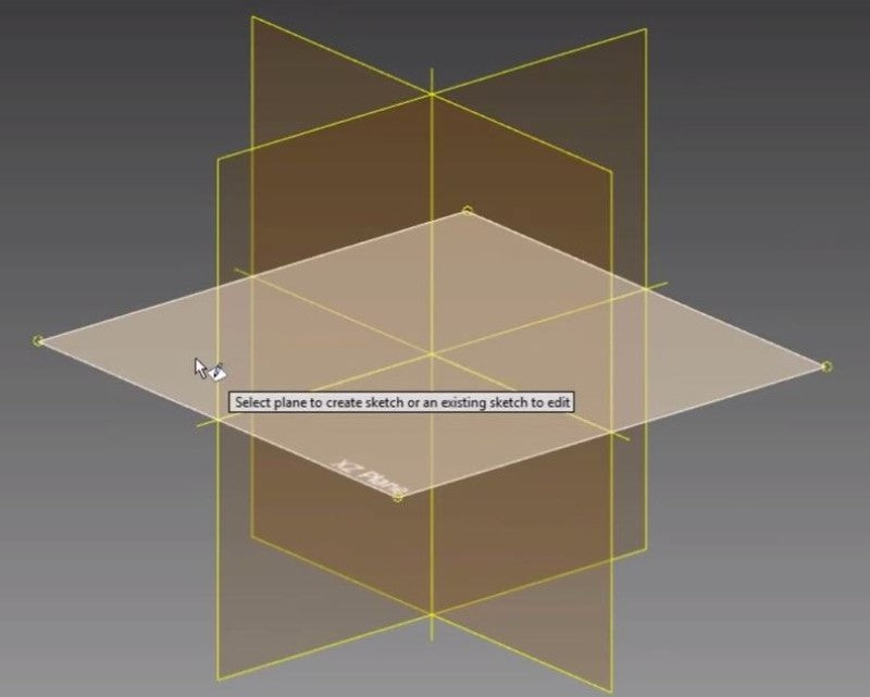 Autodesk Inventor/CAM/CNC Workflow - Part 1: Creating the Assembly and Parts