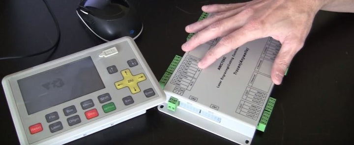 Tutorial – BuildYourCNC