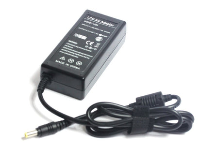 12 volt 6 amp AC adapter