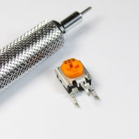 20K trimmer potentiometer