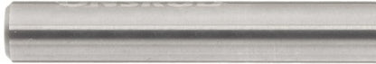 variant image of LMT Onsrud 37-05 Solid Carbide Engraving Tool, Uncoated (Bright) Finish, 1 Flute, 0.020" Tip Diameter, 60 Degree, 1/4" Shank Diameter, 2" Overall Length (Pack of 1)