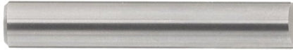 variant image of LMT Onsrud 37-27 Solid Carbide Engraving Tool, Uncoated (Bright) Finish, 1 Flute, 0.030" Tip Diameter, 30 Degree, 1/4" Shank Diameter, 2" Overall Length (Pack of 1)