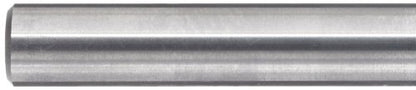 variant image of LMT Onsrud 63-760 Solid Carbide Upcut Spiral O Flute, Inch, Uncoated (Bright) Finish, 21 Degree Helix, 1 Flute, 2.0000" Overall Length, 0.1250" Cutting Diameter, 0.1250" Shank Diameter