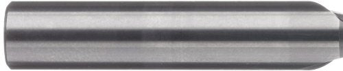 variant image of LMT Onsrud 52-285 Solid Carbide Upcut Spiral Wood Rout, Inch, Uncoated (Bright) Finish, 30 Degree Helix, 2 Flutes, 2.5000" Overall Length, 0.2500" Cutting Diameter, 0.2500" Shank Diameter