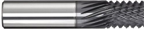 variant image of LMT Onsrud 66-910ALTIN High Performance Composite Router with Burr Point, AlTiN Finish, 1" Cutting Length, 1/4" Cutting Diameter, 1/4" Shank Diameter, 3" Overall Length (Pack of 1)