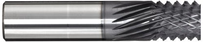 variant image of LMT Onsrud 66-915ALTIN High Performance Composite Router with Endmill Point, AlTiN Finish, 1-1/2" Cutting Length, 1/4" Cutting Diameter, 1/4" Shank Diameter, 3-1/2" Overall Length (Pack of 1)