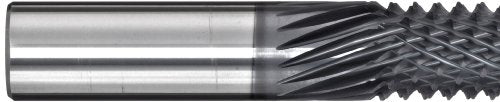 variant image of LMT Onsrud 66-936ALTIN High Performance Composite Router with Drill Point, AlTiN Finish, 1-1/8" Cutting Length, 1/2" Cutting Diameter, 1/2" Shank Diameter, 3" Overall Length (Pack of 1)