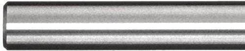 variant image of LMT Onsrud 52-708 Solid Carbide Upcut Spiral O Flute Cutting Tool, Inch, Uncoated (Bright) Finish, 22 Degree Helix, 2 Flutes, 2.5000" Overall Length, 0.1875" Cutting Diameter, 0.1875" Shank Diameter