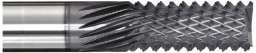 variant image of LMT Onsrud 66-915ALTIN High Performance Composite Router with Endmill Point, AlTiN Finish, 1-1/2" Cutting Length, 1/4" Cutting Diameter, 1/4" Shank Diameter, 3-1/2" Overall Length (Pack of 1)