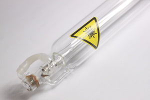 40 Watt CO2 Laser Tube 