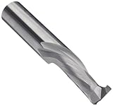 primary thumbnail of LMT Onsrud 60-171MW Solid Carbide Max Life Compression Spiral Cutting Tool, Inch, Uncoated (Bright) Finish, 30 Degree Helix, 2 Flutes, 3.5000" Overall Length, 0.5000" Cutting Diameter, 0.5000" Shank Diameter