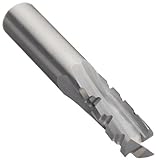 primary thumbnail of LMT Onsrud 67-211 Solid Carbide Upcut Phenolic Cutting Tool, Inch, Uncoated (Bright) Finish, 10 Degree Helix, 3 Flutes, 3.0000" Overall Length, 0.5000" Cutting Diameter, 0.5000" Shank Diameter