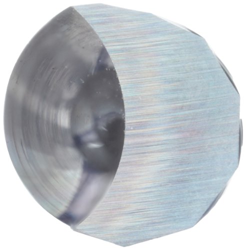 variant image of LMT Onsrud 62-725 Solid Carbide Downcut Spiral O Flute Cutting Tool, Inch, Uncoated (Bright) Finish, 21 Degree Helix, 1 Flute, 2.5000" Overall Length, 0.2500" Cutting Diameter, 0.2500" Shank Diameter