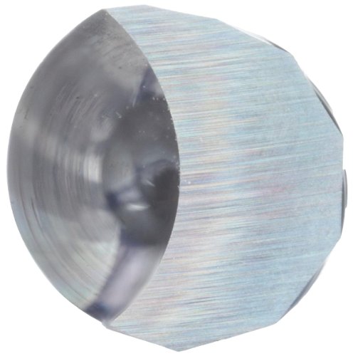 variant image of LMT Onsrud 62-768 Solid Carbide Downcut Spiral O Flute Cutting Tool, Inch, Uncoated (Bright) Finish, 21 Degree Helix, 1 Flute, 2.0000" Overall Length, 0.1875" Cutting Diameter, 0.2500" Shank Diameter