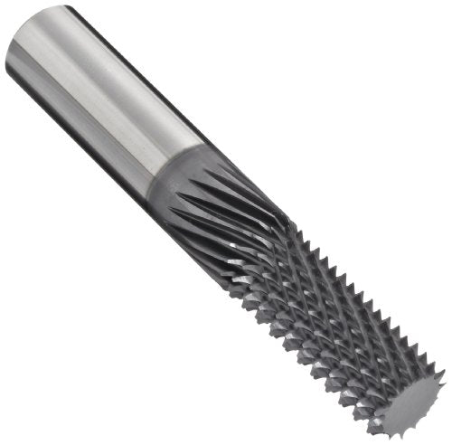 primary image of LMT Onsrud 66-921ALTIN High Performance Composite Router with No Point, AlTiN Finish, 1" Cutting Length, 3/8" Cutting Diameter, 3/8" Shank Diameter, 3" Overall Length (Pack of 1)