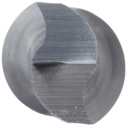 variant image of LMT Onsrud 57-320 Solid Carbide Downcut Spiral Wood Rout, Inch, Uncoated (Bright) Finish, 30 Degree Helix, 2 Flutes, 3.0000" Overall Length, 0.3750" Cutting Diameter, 0.3750" Shank Diameter