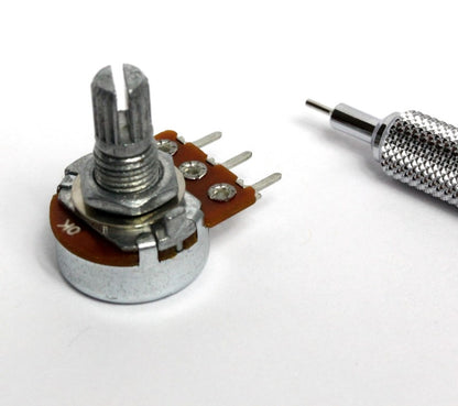 50K Potentiometer 