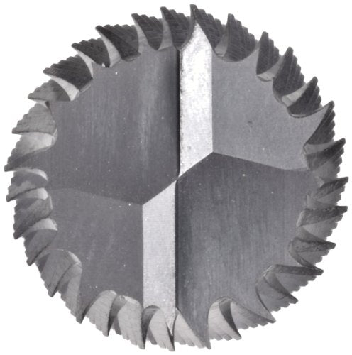 variant image of LMT Onsrud 66-935ALTIN High Performance Composite Router with Endmill Point, AlTiN Finish, 1-1/8" Cutting Length, 1/2" Cutting Diameter, 1/2" Shank Diameter, 3" Overall Length (Pack of 1)