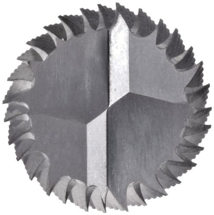 variant image of LMT Onsrud 66-915ALTIN High Performance Composite Router with Endmill Point, AlTiN Finish, 1-1/2" Cutting Length, 1/4" Cutting Diameter, 1/4" Shank Diameter, 3-1/2" Overall Length (Pack of 1)