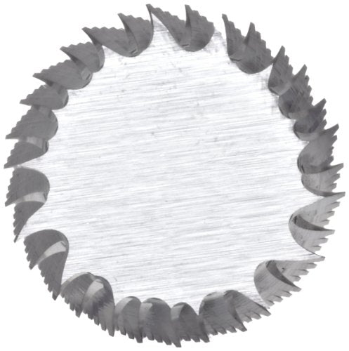 variant image of LMT Onsrud 66-921ALTIN High Performance Composite Router with No Point, AlTiN Finish, 1" Cutting Length, 3/8" Cutting Diameter, 3/8" Shank Diameter, 3" Overall Length (Pack of 1)