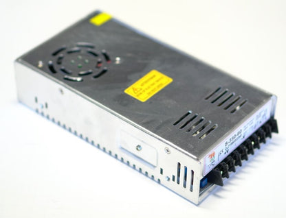 60VDC 6 amp power supply