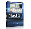 Mach3 CNC Control Software – BuildYourCNC
