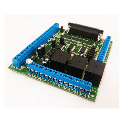 C11G Multifunction CNC Breakout Board with Spindle Speed Control & Relays