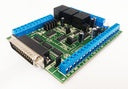 C11G Multifunction CNC Breakout Board with Spindle Speed Control & Relays