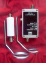 CAP-04 non-contact capacitive height sensor for CNC plasma and oxy-fuel cutting
