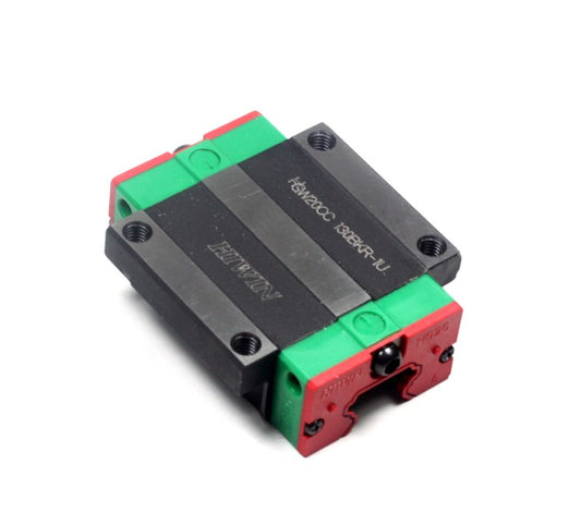 HIWIN Linear Guide Block 