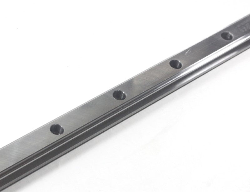 HIWIN linear rails 