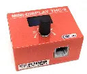 MDTHC-2 Mini-Display für CNC-Plasma-Höhenregelsysteme