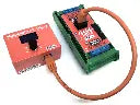 MDTHC-2 Mini-Display für CNC-Plasma-Höhenregelsysteme