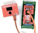 MDTHC-2 Mini-Display für CNC-Plasma-Höhenregelsysteme