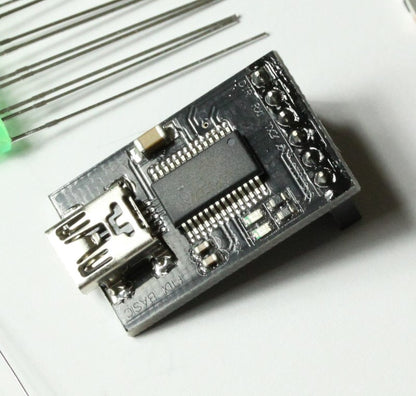 ARM Microcontroller Intermediate Kit (STM32F0)