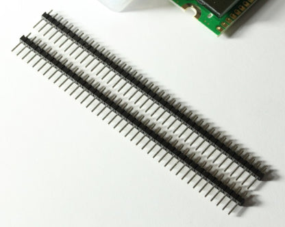 ARM Microcontroller Intermediate Kit (STM32F0)