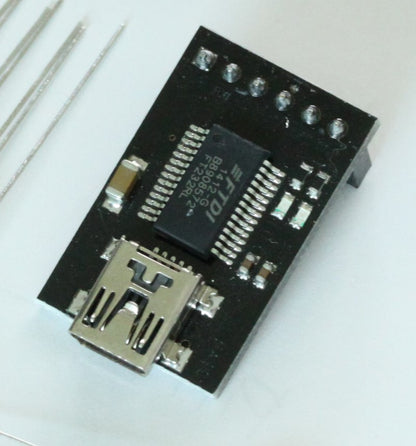 ARM Microcontroller Advanced Kit (STM32F0)