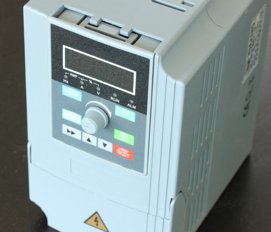 VFD (Inverter) for 2.2kW Spindle