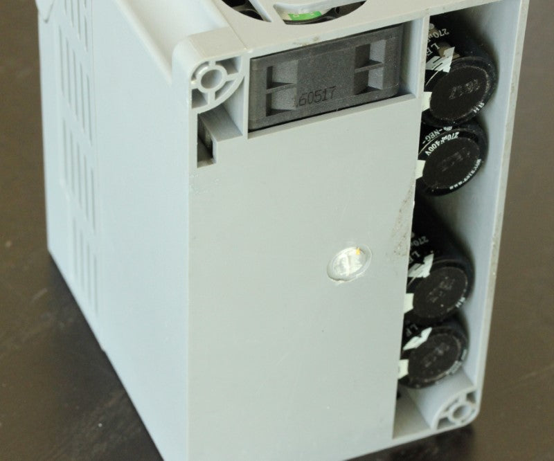 VFD (Inverter) for 2.2kW Spindle alternate view