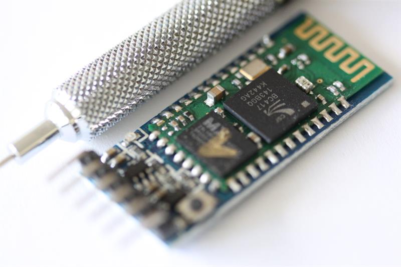 Build Communication Device Collections – BuildYourCNC