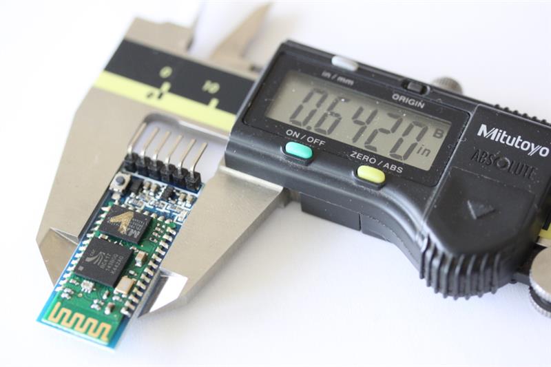 Bluetooth Module for Wireless Communications