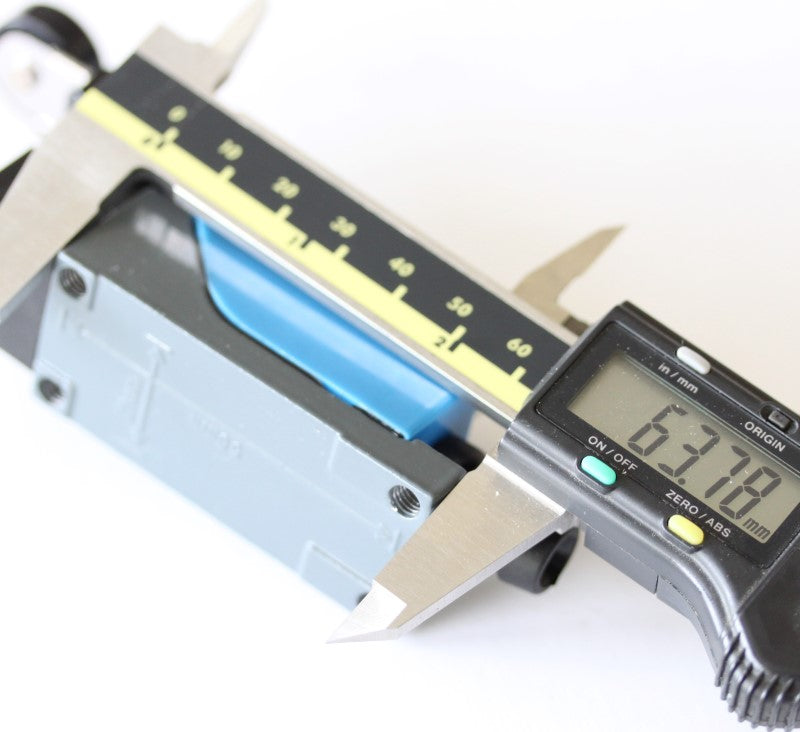 Adjustable Rotary Limit Switch | CNC Home & End-Stop Switch – BuildYourCNC