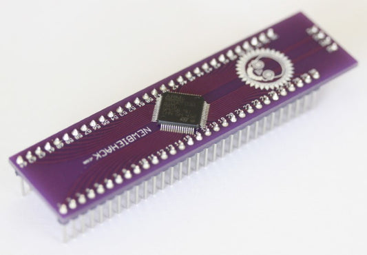 ARM (STM32) Microcontroller Kits – BuildYourCNC