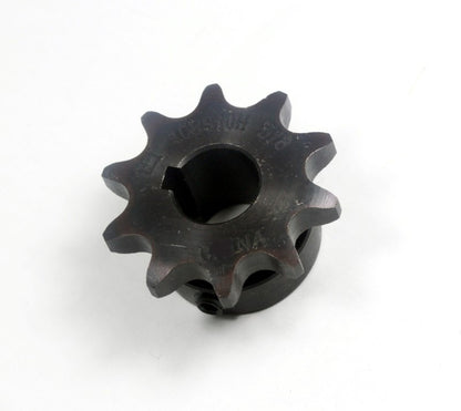 number 40 drive sprocket 