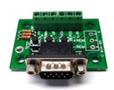 Non-Contact Capacitive Height Sensor Control Unit for CNC Plasma and Oxy Fuel Cutters