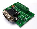 Non-Contact Capacitive Height Sensor Control Unit for CNC Plasma and Oxy Fuel Cutters